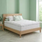 Poly-Down Mattress Topper