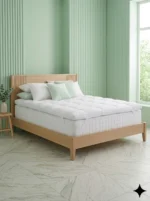 Fiber Mattress Topper