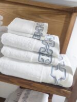 Towels Set