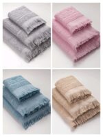 Towels Set - Image 7