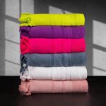 Towels Set - Image 8