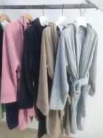 Bathrobe - Image 2
