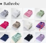 Bathrobe - Image 3