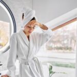 Bathrobe