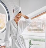 Bathrobe