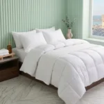 White Duvet