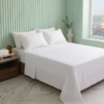 White Plain Flat-sheet T200